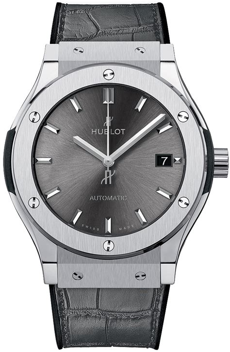 hublot classic fusion 511 nx 7071 lr|Hublot Classic Fusion (511.NX.7071.LR) .